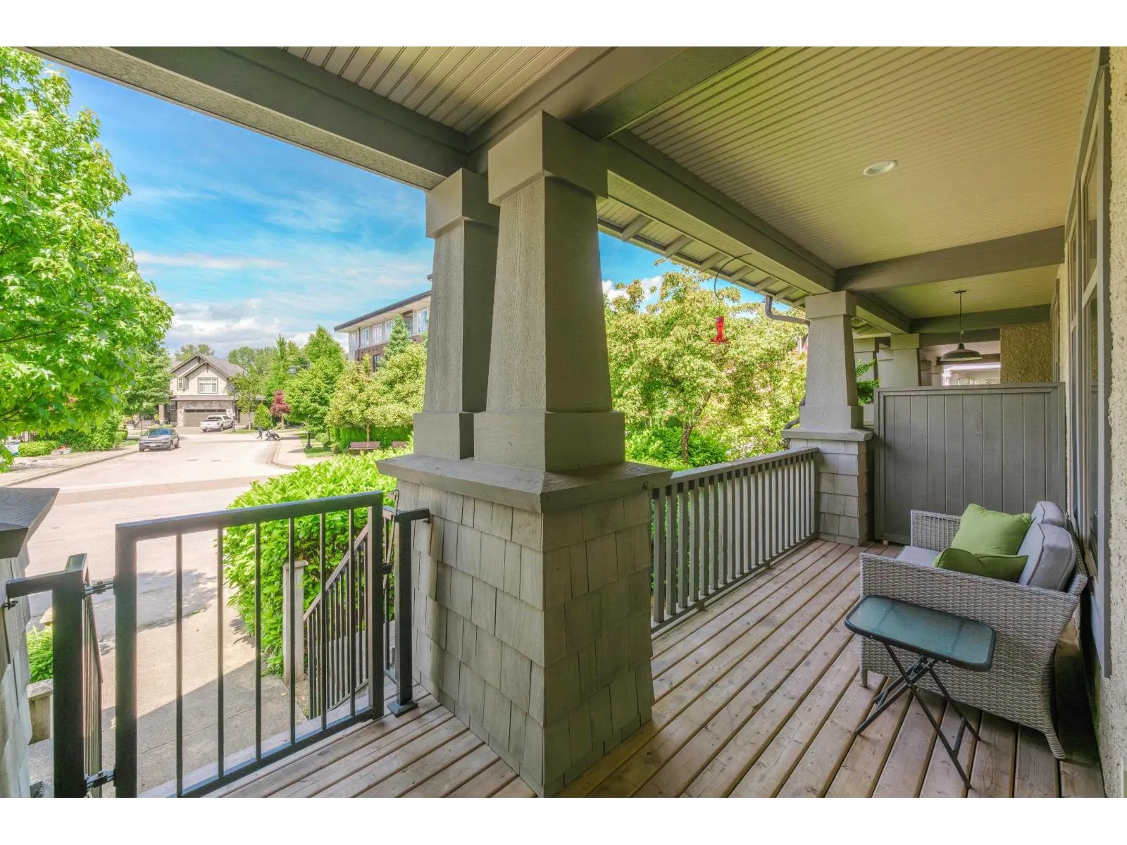 Row / Townhouse for rent: 23156 Billy Brown Road, Langley, British Columbia V1M 4G1