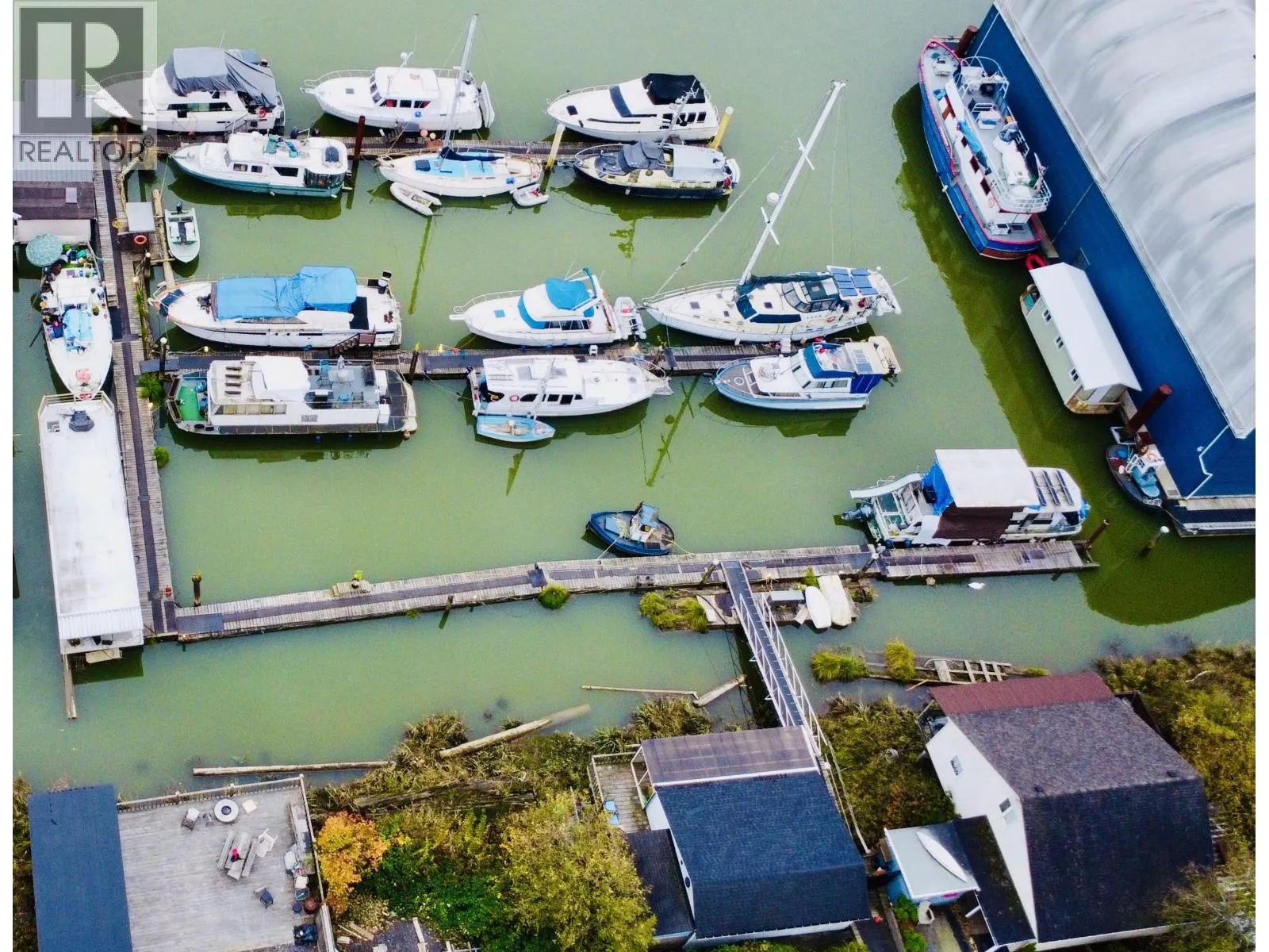 23160 Dyke Road, Richmond, British Columbia V6V 1E1