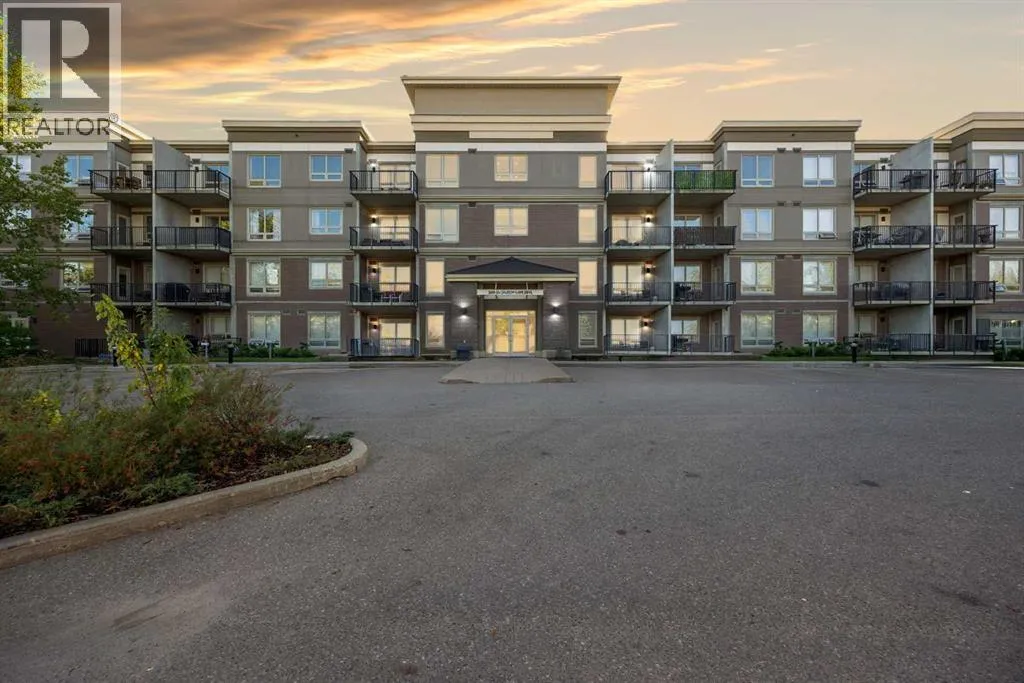 Apartment for rent: 2317, 204 Sparrow Hawk Drive, Fort McMurray, Alberta T9K 0P1