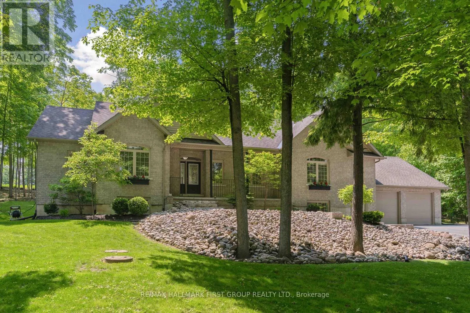 House for rent: 2317 Sherbrooke Street W, Cavan Monaghan, Ontario K9J 0E5