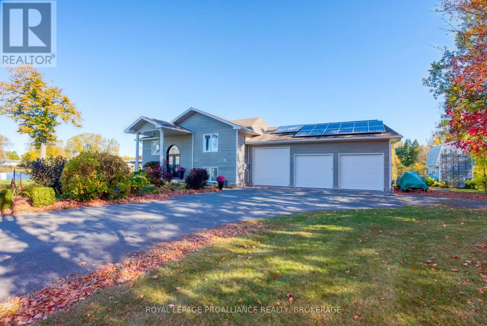 House for rent: 2318 Highway 15, Kingston, Ontario K7L 4V3