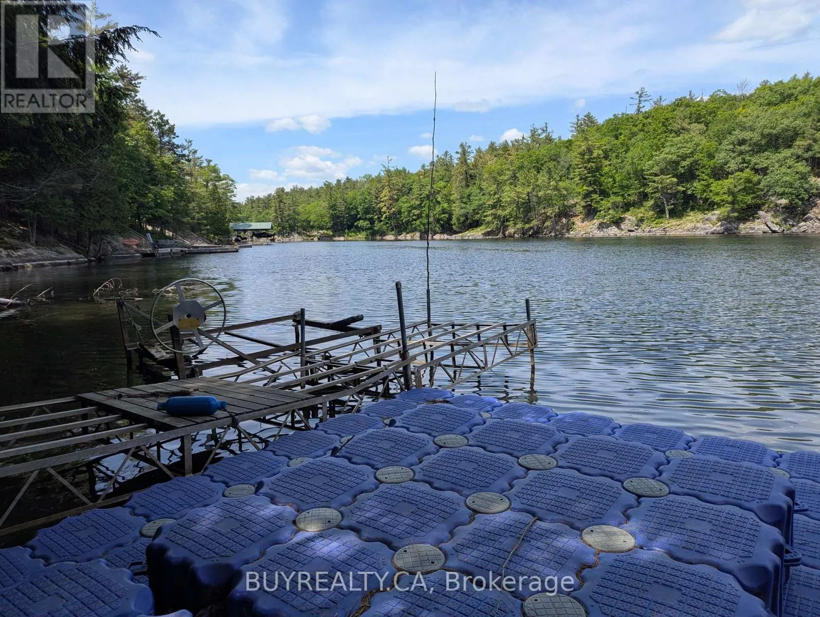 2318 Sherwood Forest Lane, Severn, Ontario L0K 1E0