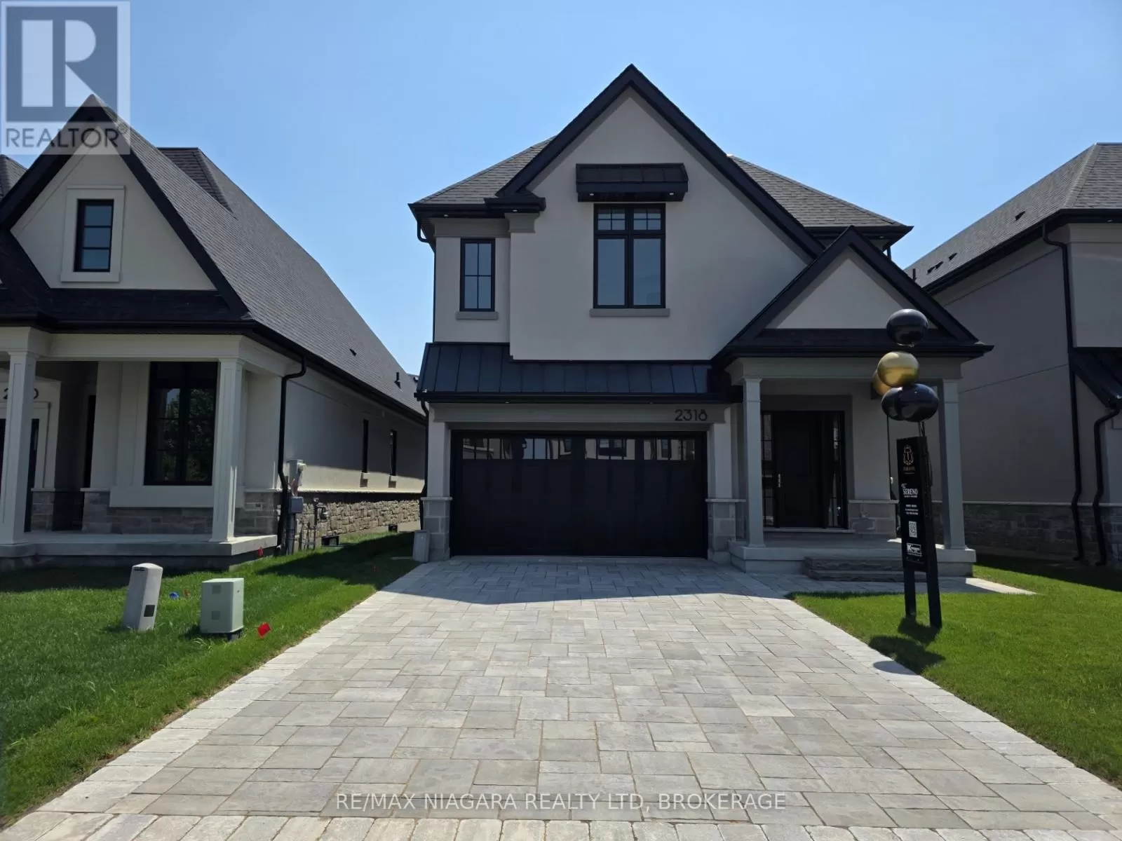 House for rent: 2318 Terravita Drive, Niagara Falls, Ontario L2J 0E9