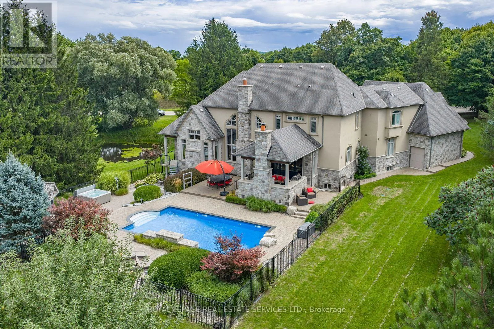 House for rent: 2319 Kilbride Street, Burlington, Ontario L7P 0H7