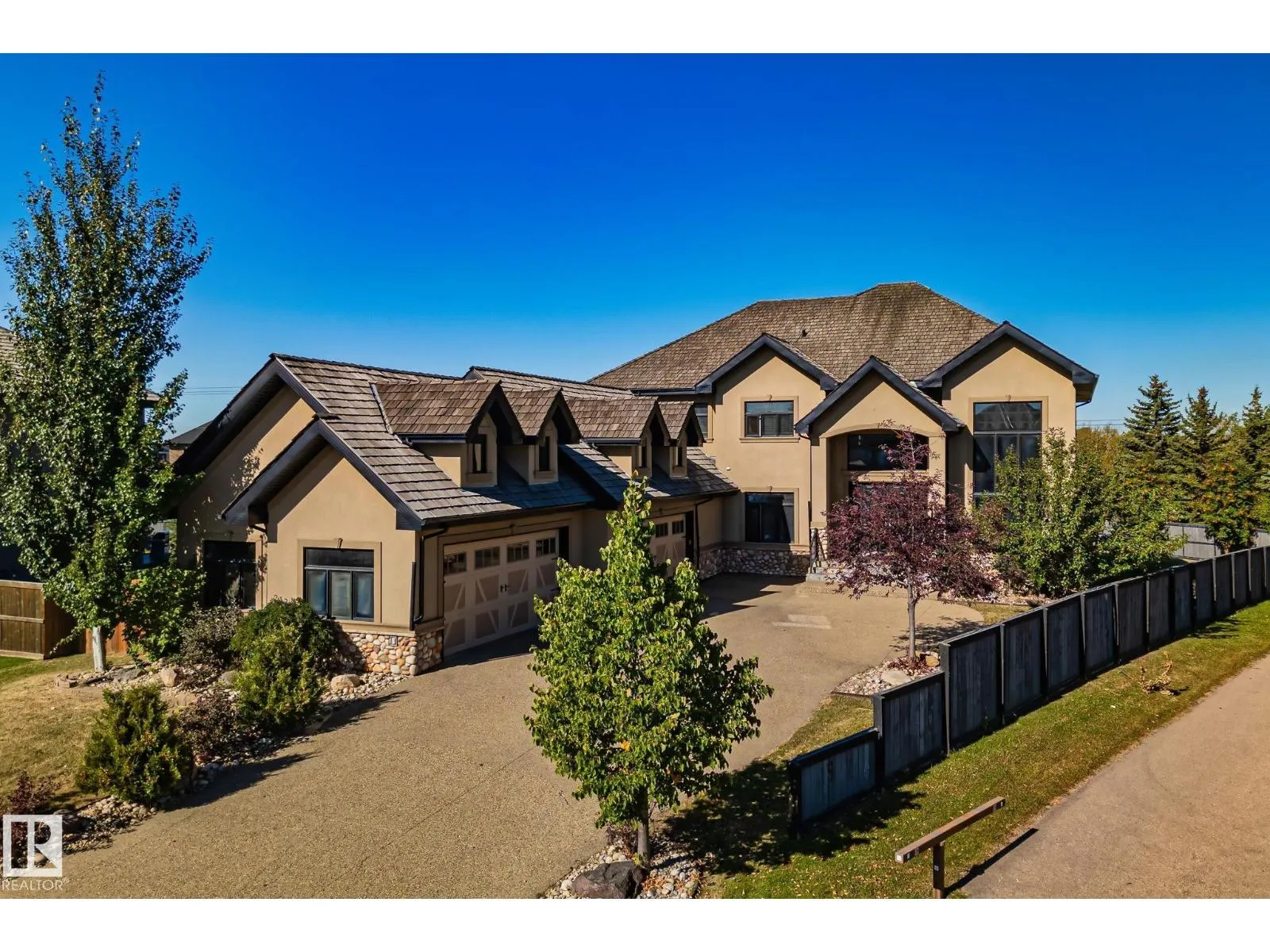 House for rent: #232 52327 Rge Road 233, Rural Strathcona County, Alberta T8B 1C6