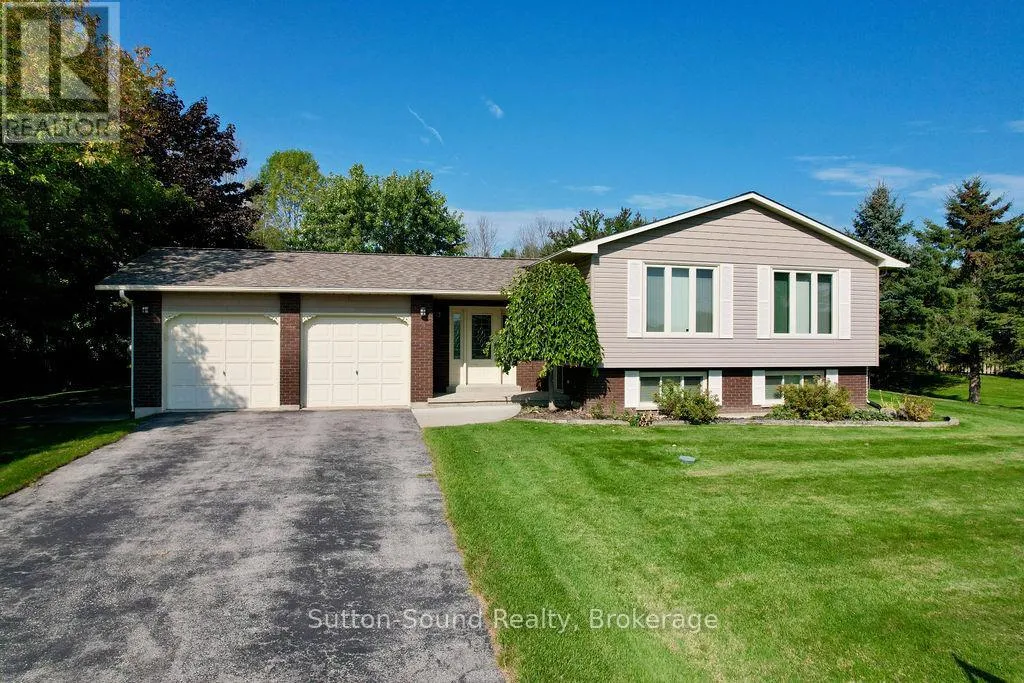 House for rent: 232 Finden Street, Georgian Bluffs, Ontario N4K 6V5