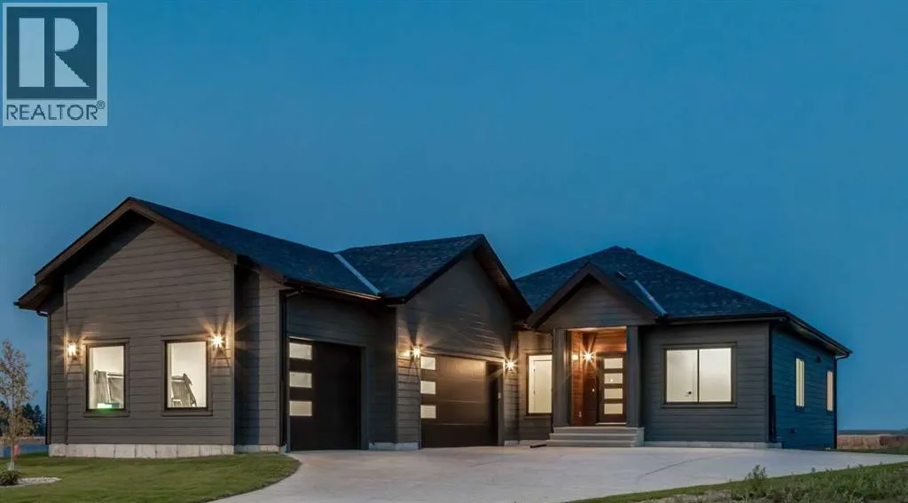 House for rent: 232 Red Tail Ridge Se, High River, Alberta T1V 0J8