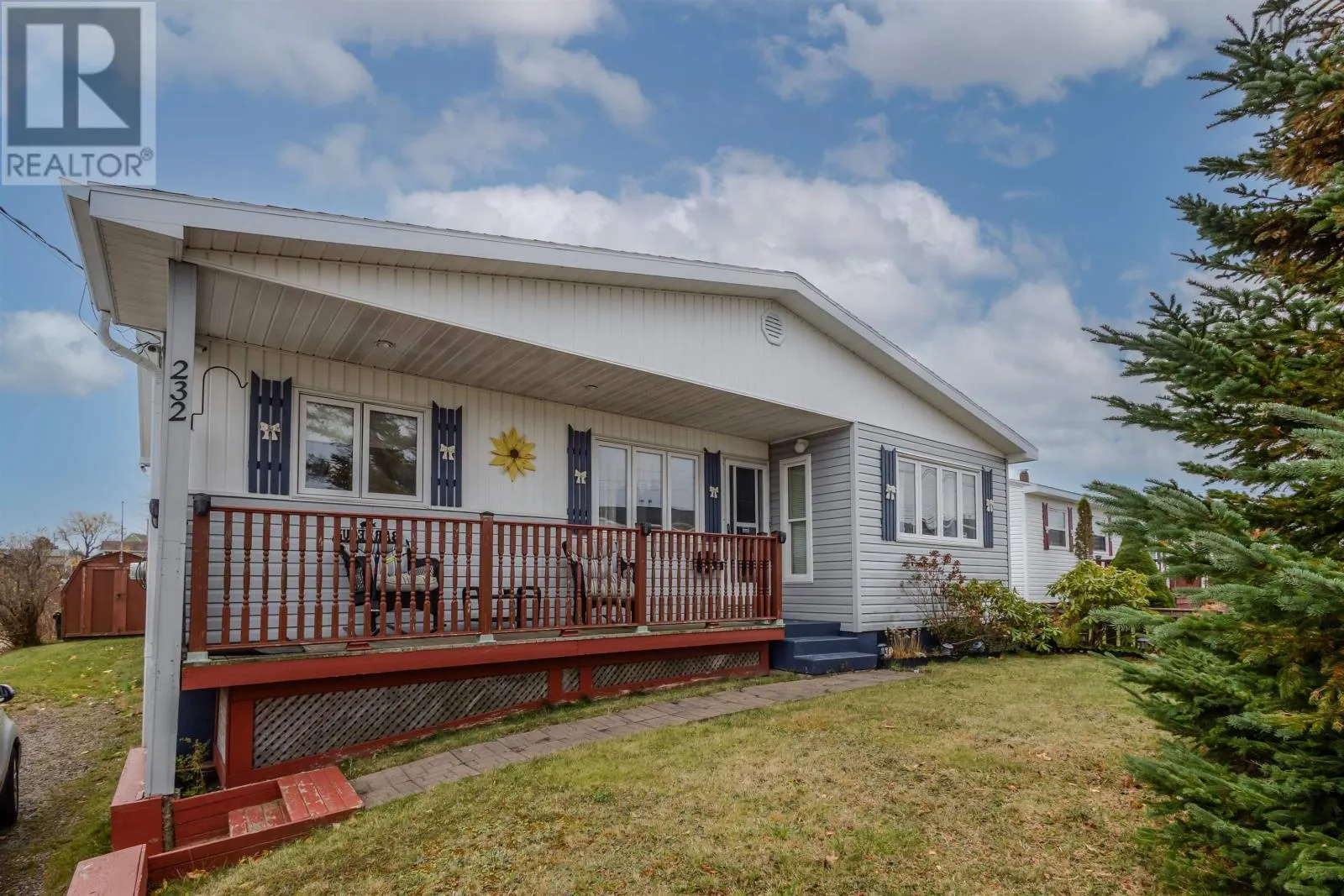 House for rent: 232 Shaft Street, Glace Bay, Nova Scotia B1A 6A4