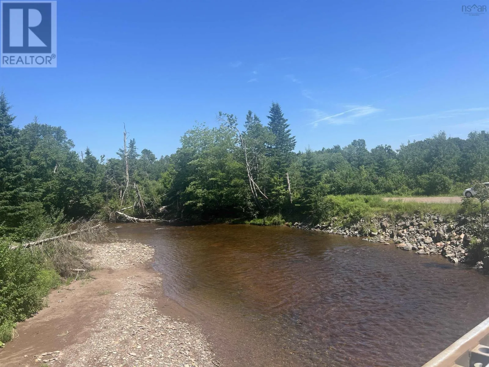 23-2 Spencer Cross Road, Great Village, Nova Scotia B0M 1L0