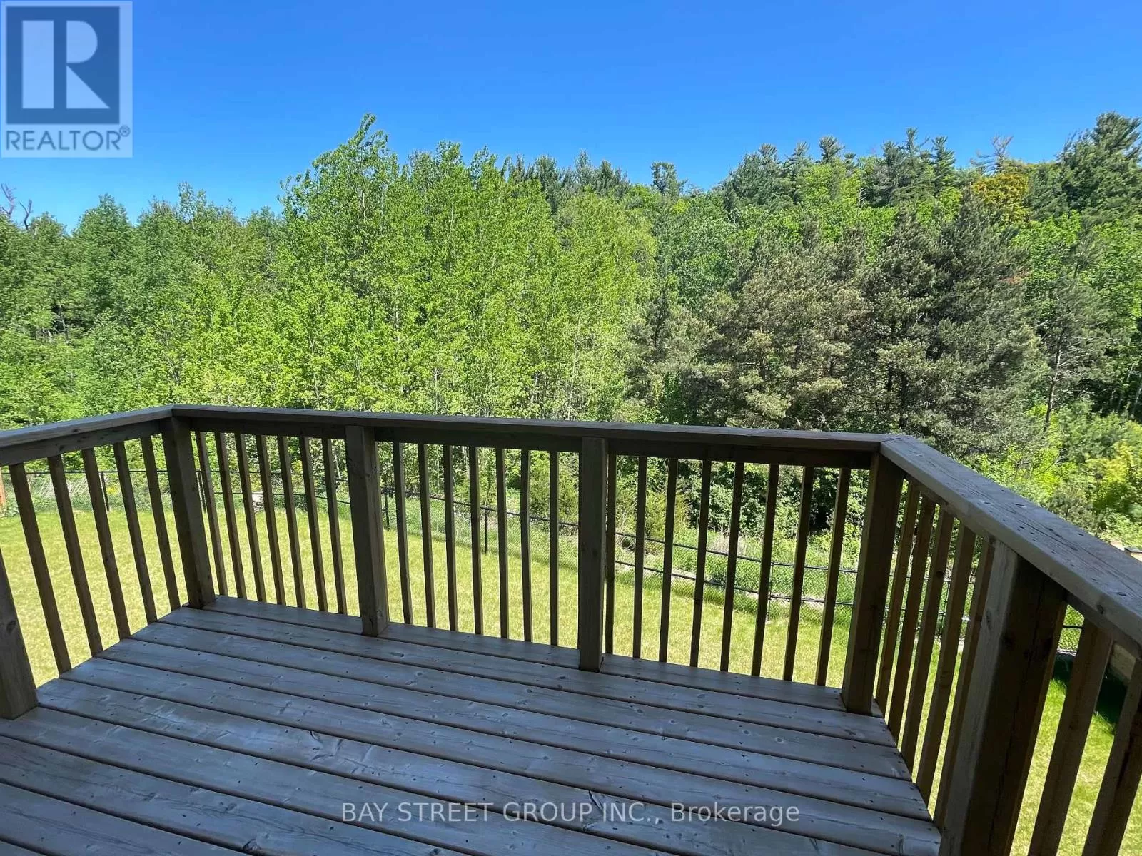 House for rent: 232 Sunset Vista Circuit E, Aurora, Ontario L4G 3Y1