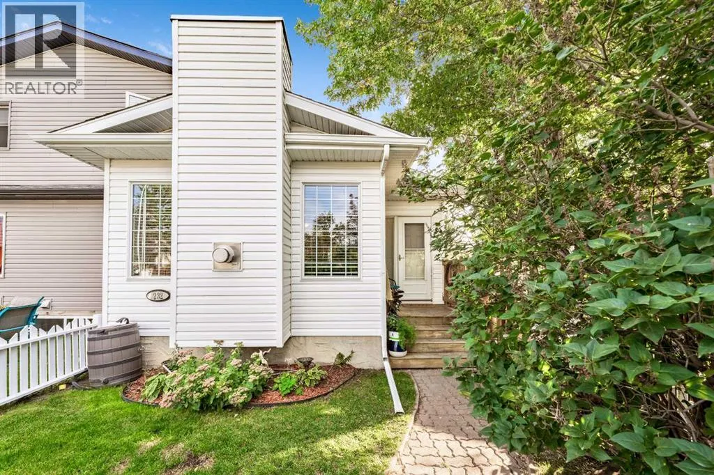 Duplex for rent: 232 Whitlock Place Ne, Calgary, Alberta T1Y 4S6