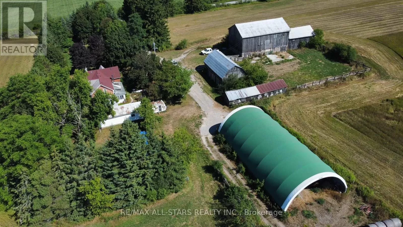 2320 Brock Concession 11 Road, Brock, Ontario L0E 1E0