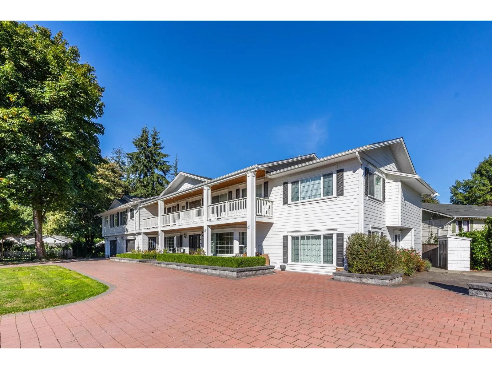 House for rent: 23201 88 Avenue, Langley, British Columbia V1M 2S5