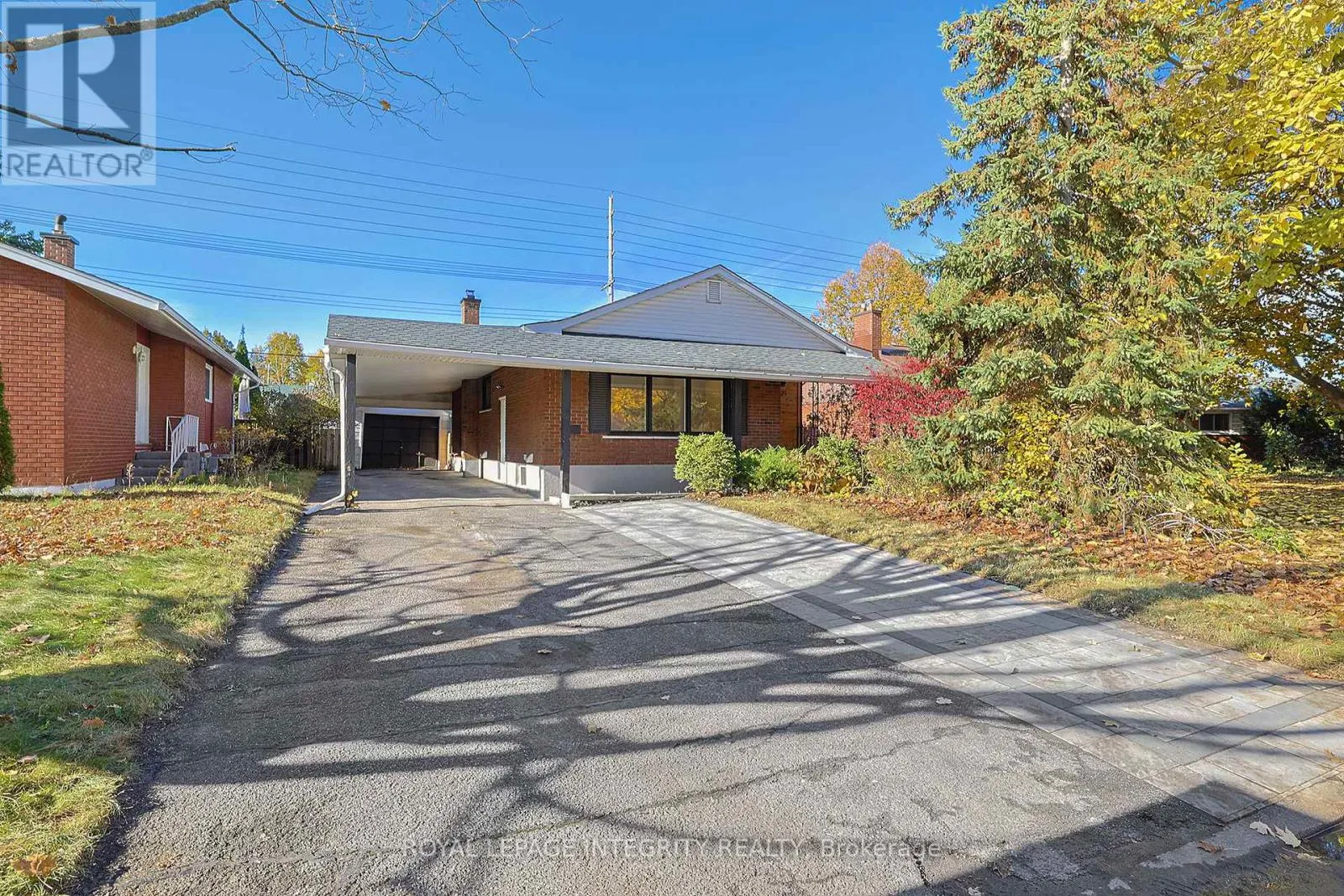 House for rent: 2321 Kay Street, Ottawa, Ontario K2C 1J6