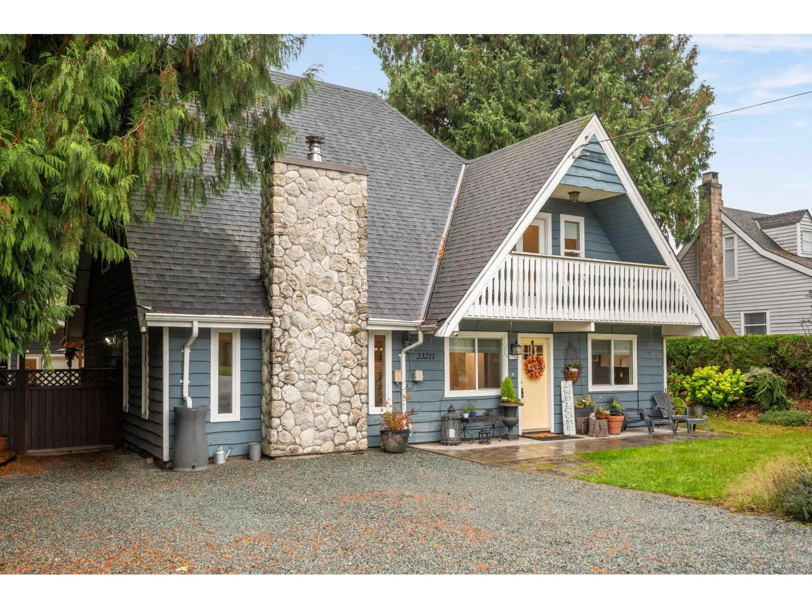 House for rent: 23211 St Andrews Avenue, Langley, British Columbia V1M 0E8