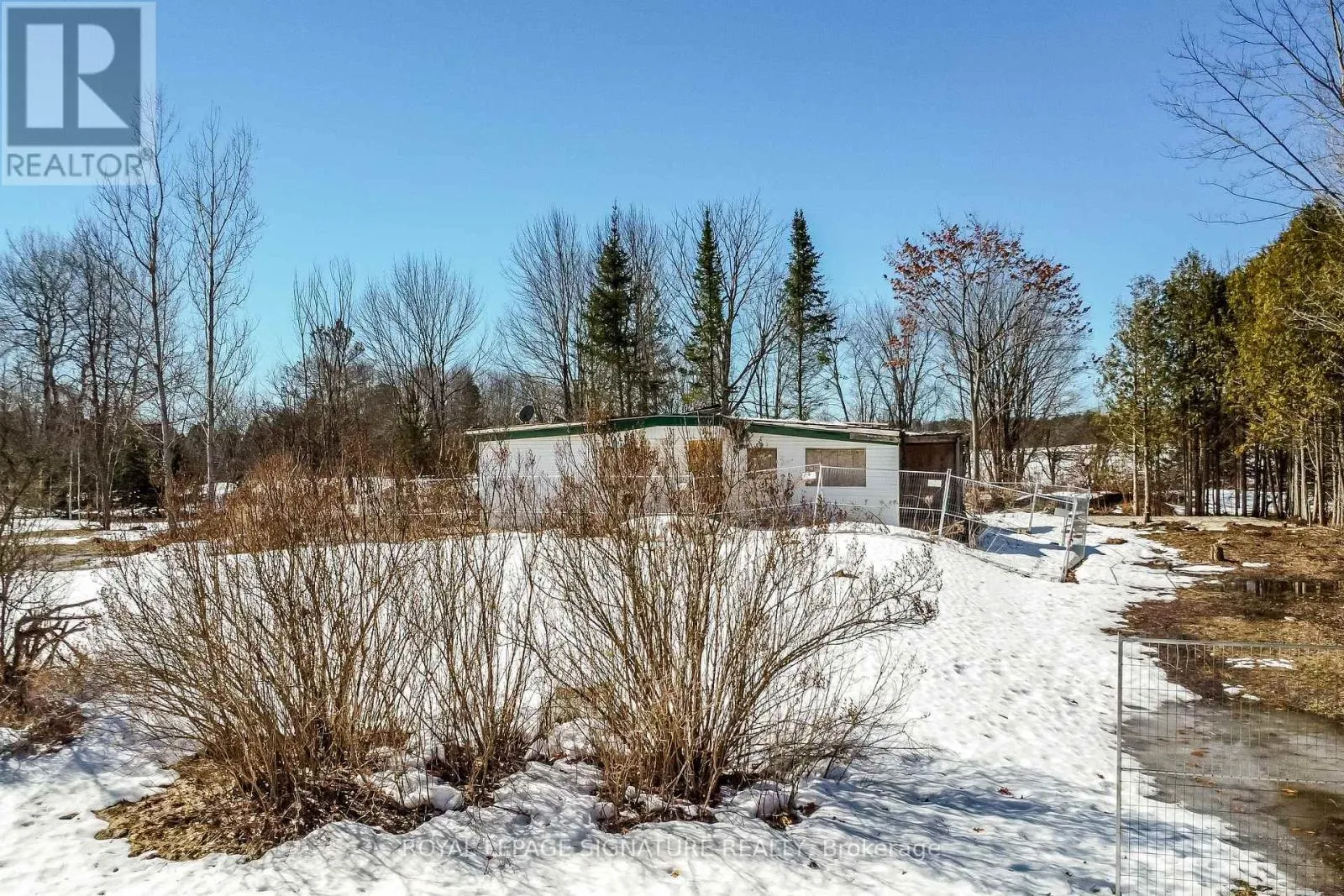 2322 N Orr Lake Road, Springwater, Ontario L0L 1P0