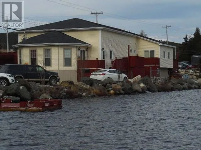 Other for rent: 232-238 Main Highway, New Perlican, Newfoundland & Labrador A0B 2S0