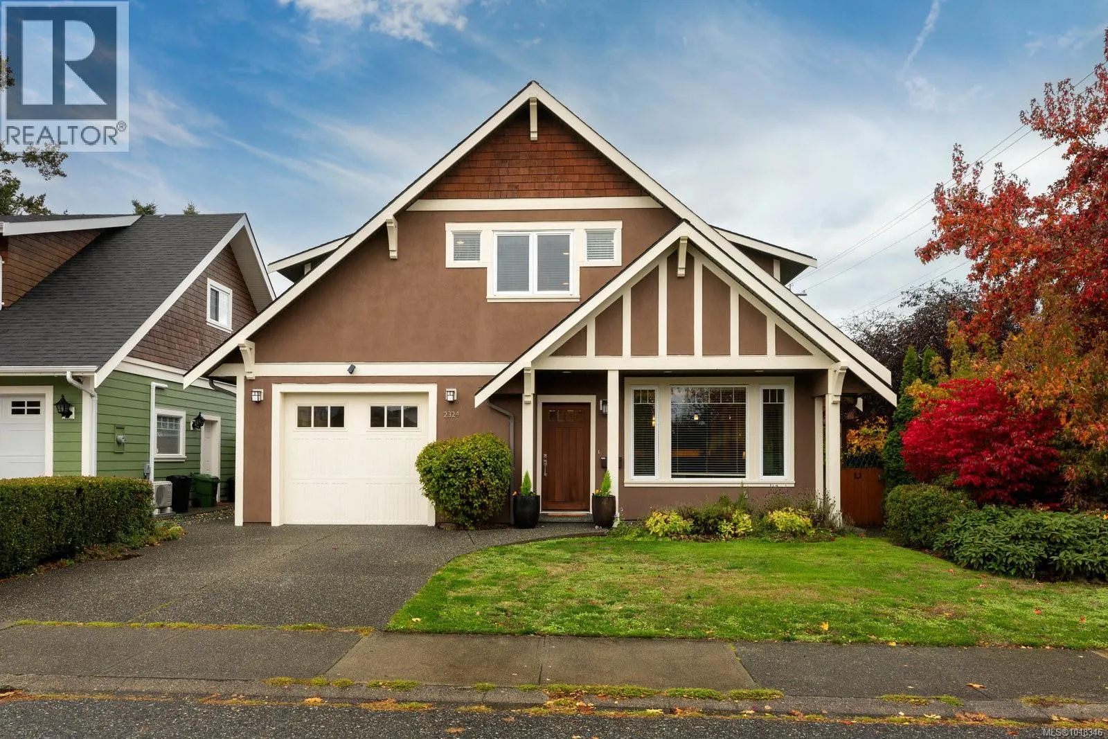 House for rent: 2324 Malaview Ave, Sidney, British Columbia V8L 2E8