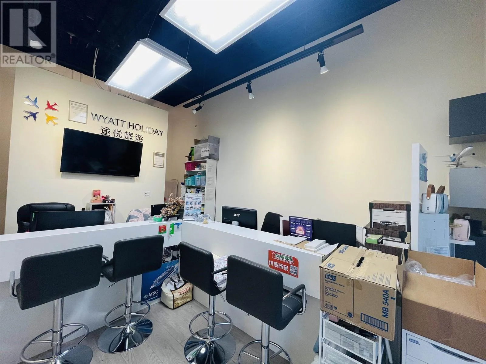 2325 4000 No. 3 Road, Richmond, British Columbia V6X 0J8