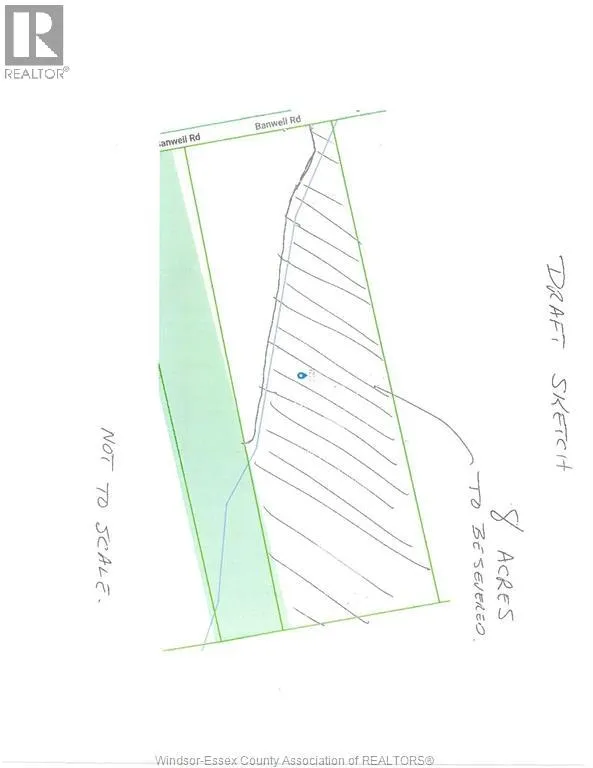 2325 Banwell, Tecumseh, Ontario N8N 2M1