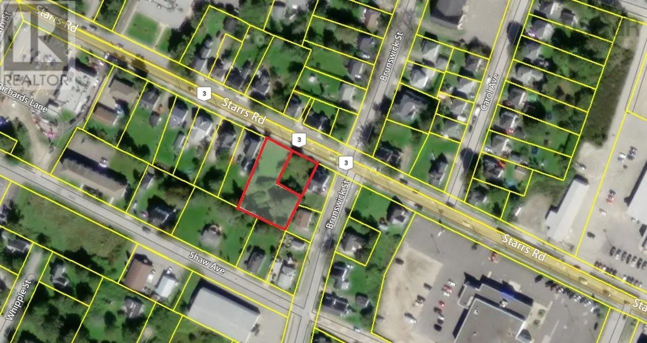 23-25 Starrs Road, Yarmouth, Nova Scotia B5A 2S9