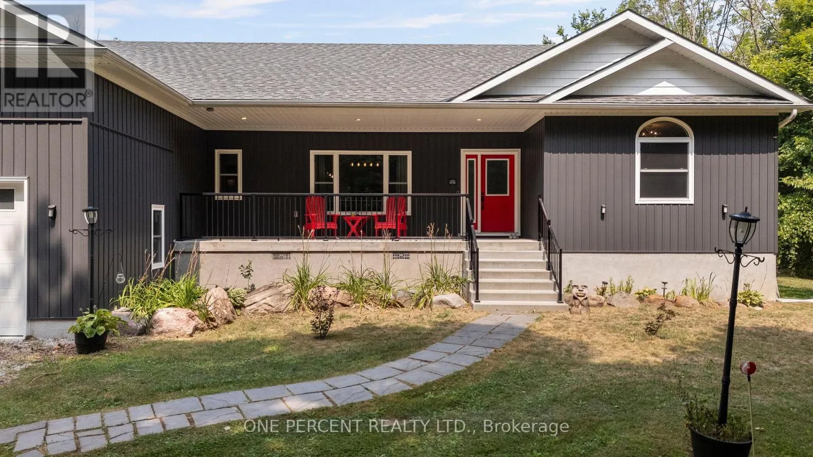 House for rent: 2326 Foxmead Road, Oro-Medonte, Ontario L0K 1E0