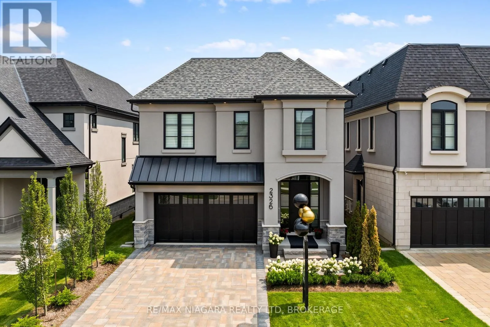 House for rent: 2326 Terravita Drive, Niagara Falls, Ontario L2J 0G1