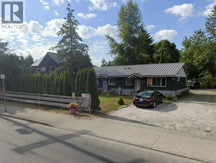 23262-23266 Dewdney Trunk Road, Maple Ridge, British Columbia V2X 3L4