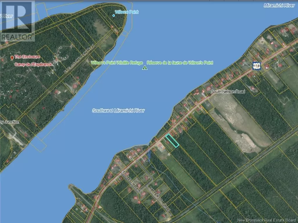 2328 Sq Mt Islandview Drive, Miramichi, New Brunswick E1N 6B5