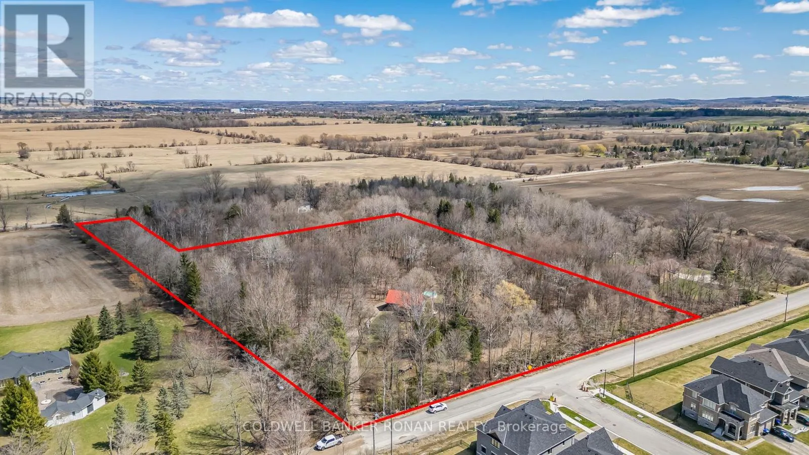 2329 Concession Rd 8, Adjala-Tosorontio, Ontario L0G 1W0