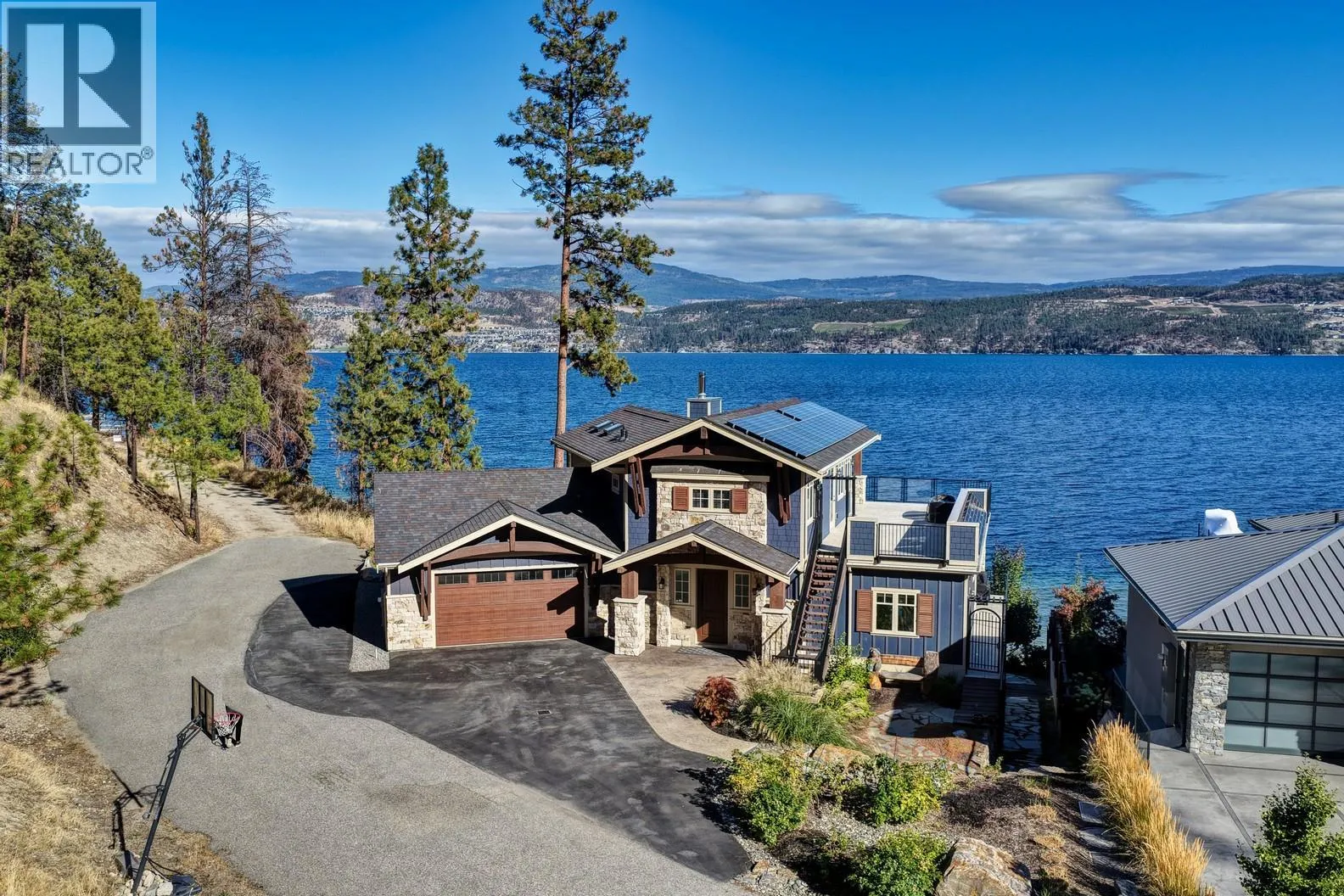 House for rent: 2329 Westside Place, Kelowna, British Columbia V1Z 3T5