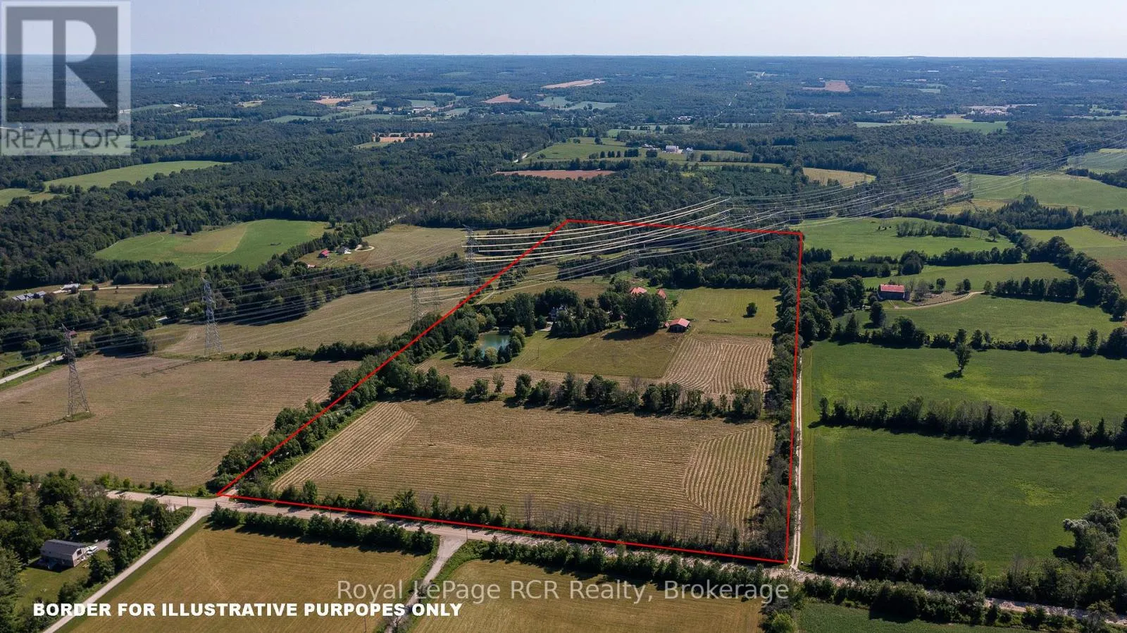 232951 Concession 2 Wgr, West Grey, Ontario N0G 1R0