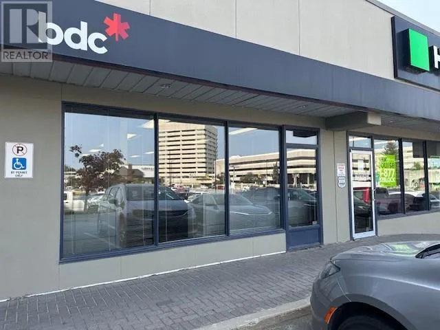 Commercial Mix for rent: 233 Brady, Sudbury, Ontario P3E 3E2