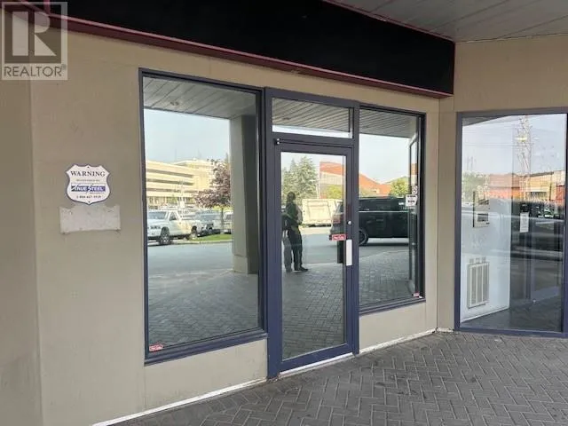 Commercial Mix for rent: 233 Brady, Sudbury, Ontario P3E 3E2