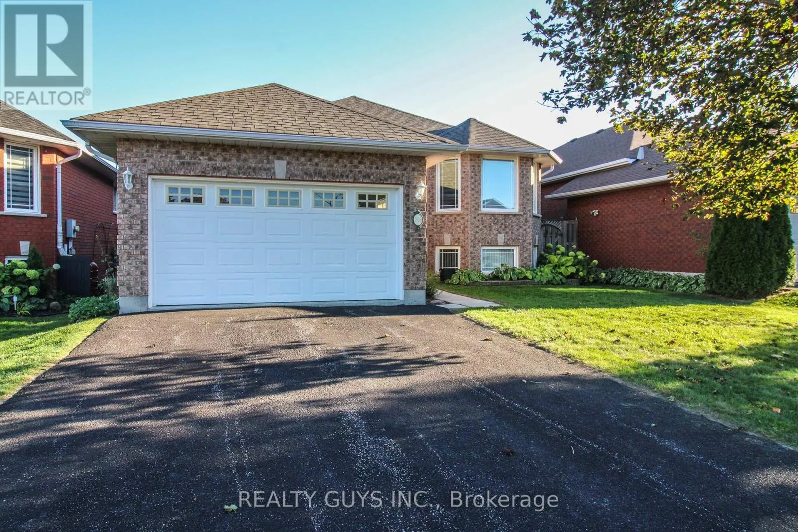 House for rent: 233 Odette Road, Peterborough, Ontario K9K 2N8