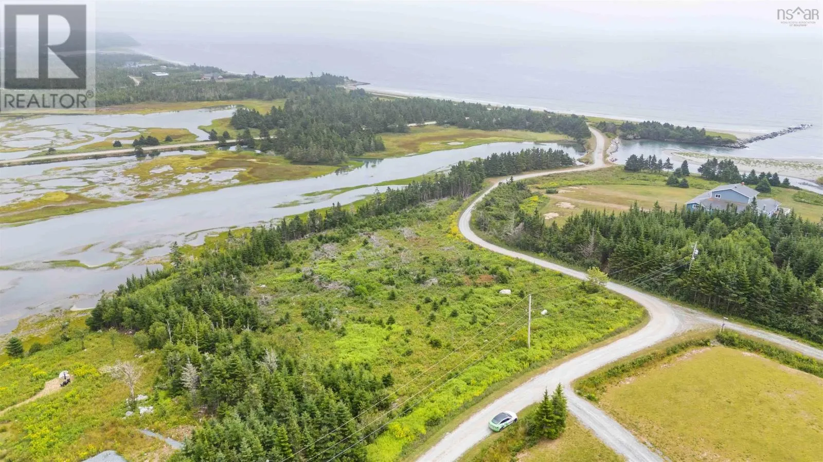 233 Okooda Path, Clam Bay, Nova Scotia B0J 1K0