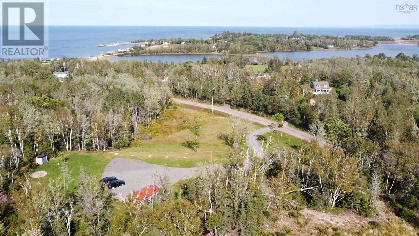 233 Sinclair Road|lot 7 Sinclair Road, Chance Harbour, Nova Scotia B0K 1X0