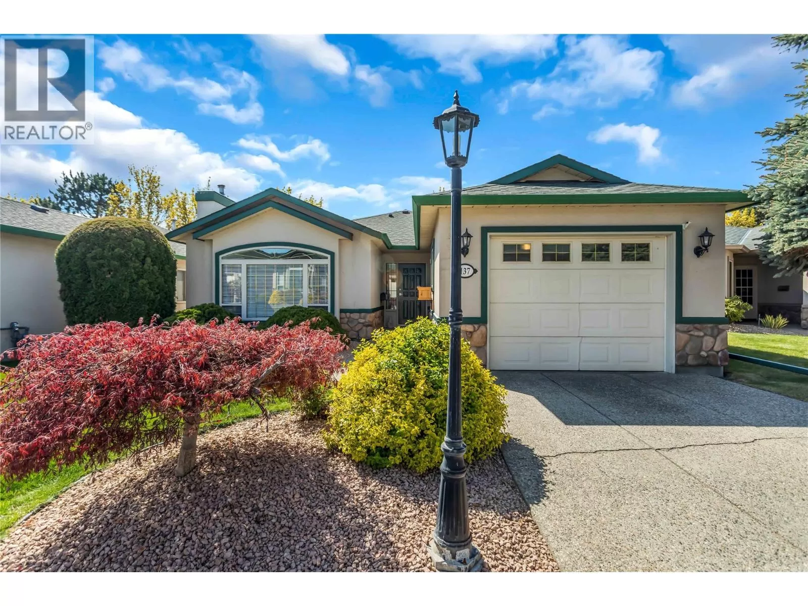 House for rent: 2330 Butt Road Unit# 137, Westbank, British Columbia V4T 2L3