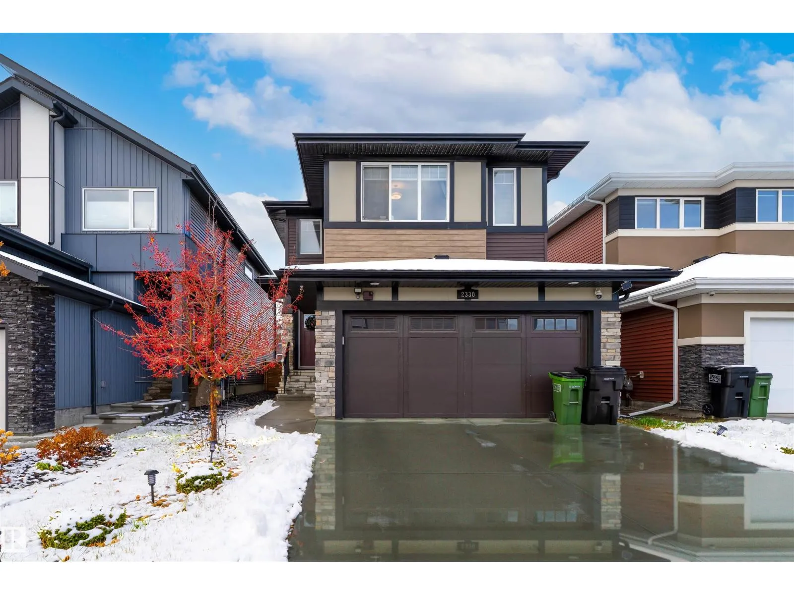 House for rent: 2330 Kelly Ci Sw, Edmonton, Alberta T6W 4K2