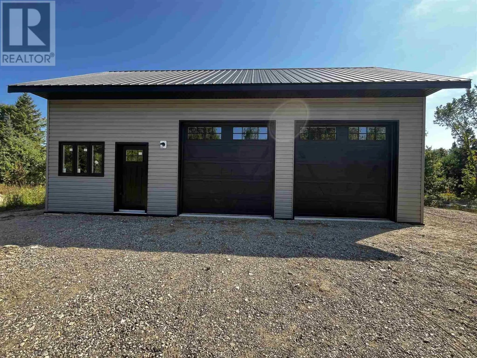 2331 D Line Rd, Richards Landing, Ontario P0R 1J0