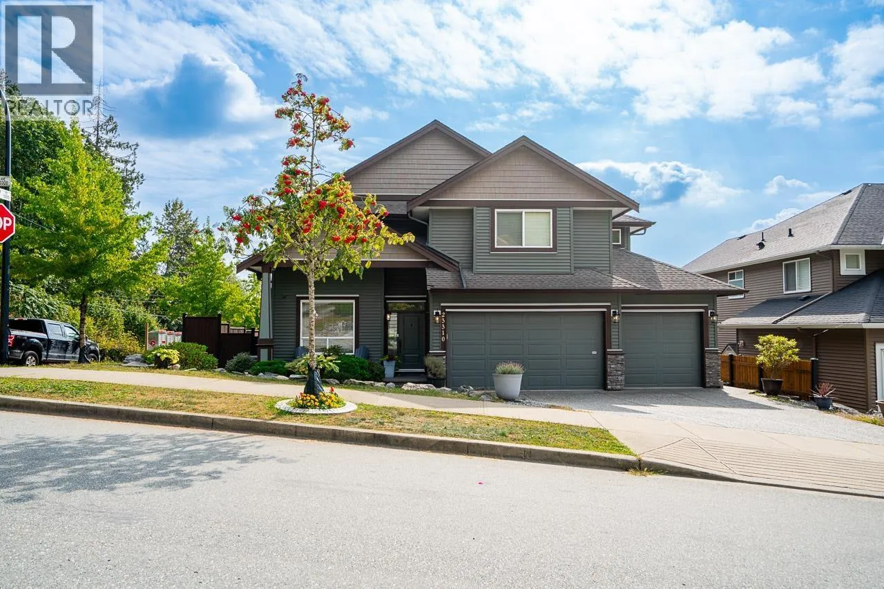 House for rent: 23310 138b Avenue, Maple Ridge, British Columbia V4R 2G5