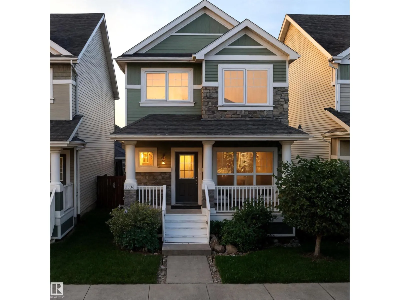 House for rent: 2336 70 St Sw, Edmonton, Alberta T6X 1Z2