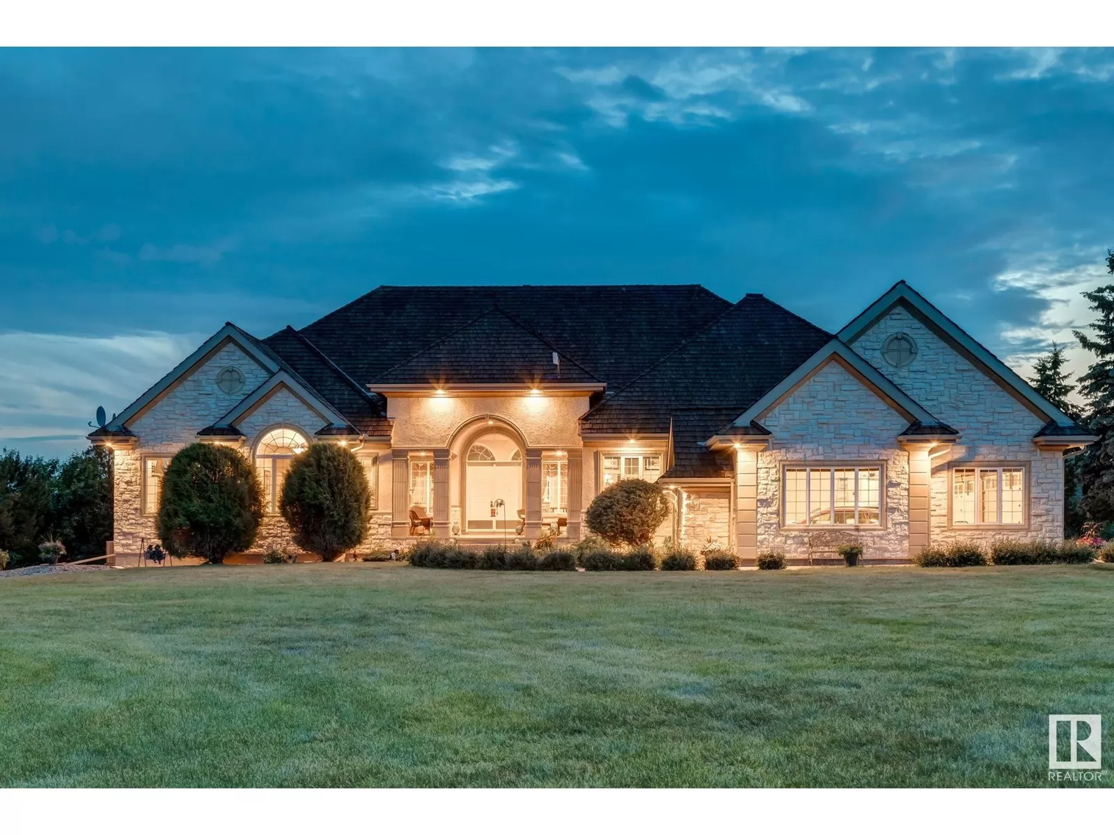 House for rent: 23362 Twp Road 490, Rural Leduc County, Alberta T4X 1X2