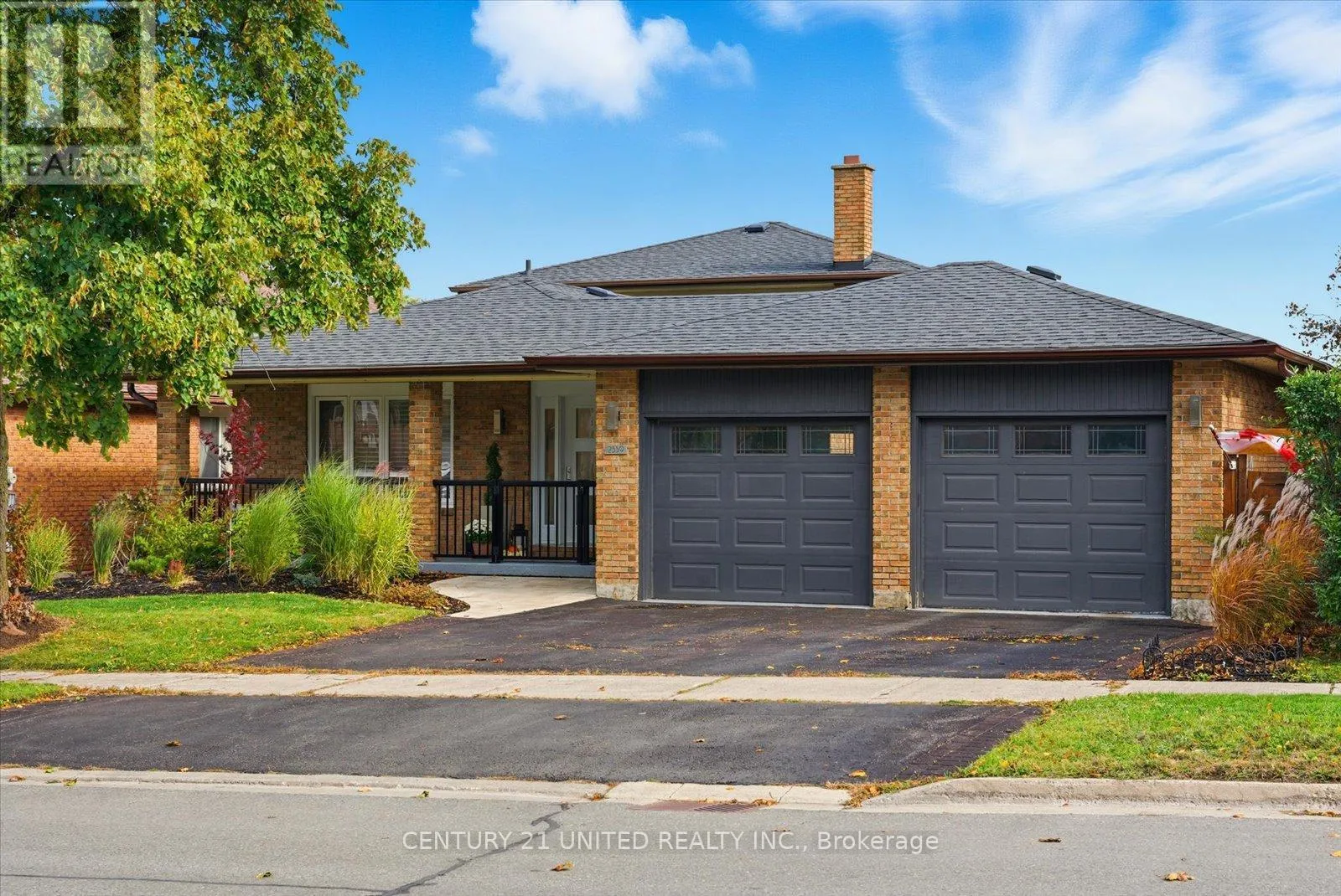 House for rent: 2339 Kawartha Heights Boulevard, Peterborough, Ontario K9K 1S4