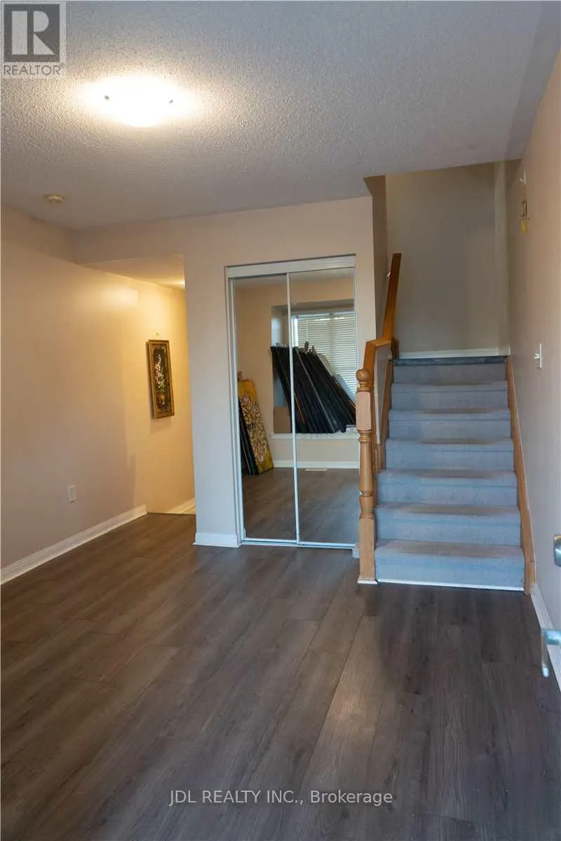 Row / Townhouse for rent: 233a Rouge River Dr Drive, Toronto, Ontario M1B 6H2