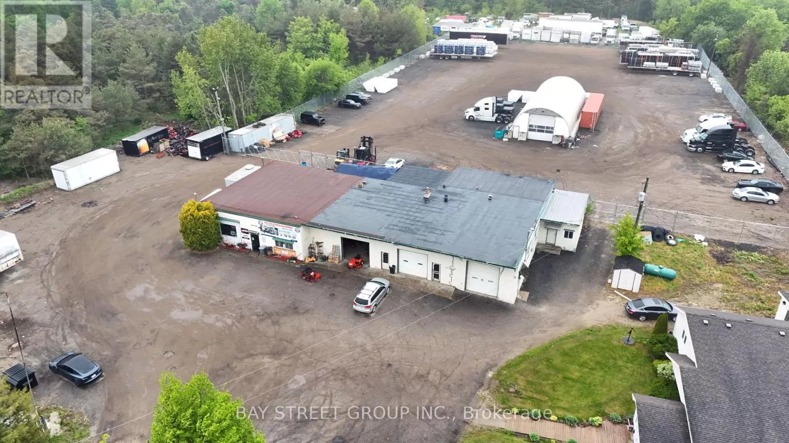 2,3,4 - 12590 Highway 25 Road, Halton Hills, Ontario L7J 2M1