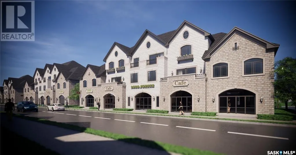 2/3/4 294 Prairie Dawn Drive, Dundurn, Saskatchewan S0K 1K0