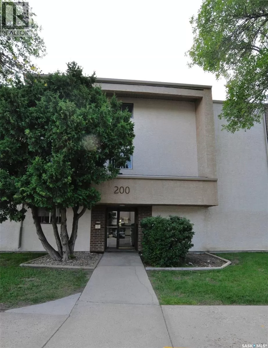 Apartment for rent: #234 310 Stillwater Drive, Saskatoon, Saskatchewan S7J 4H7