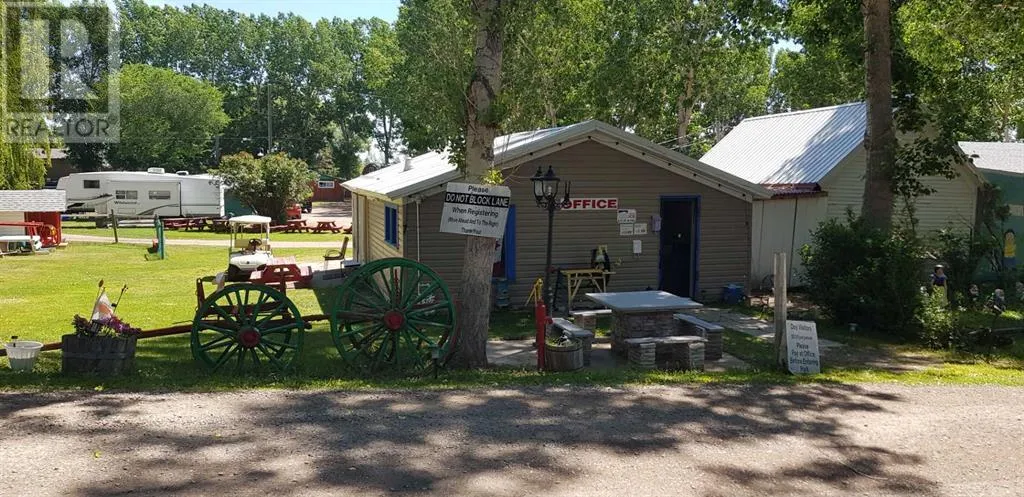 234 5 Avenue S, Magrath, Alberta T0K 1J0