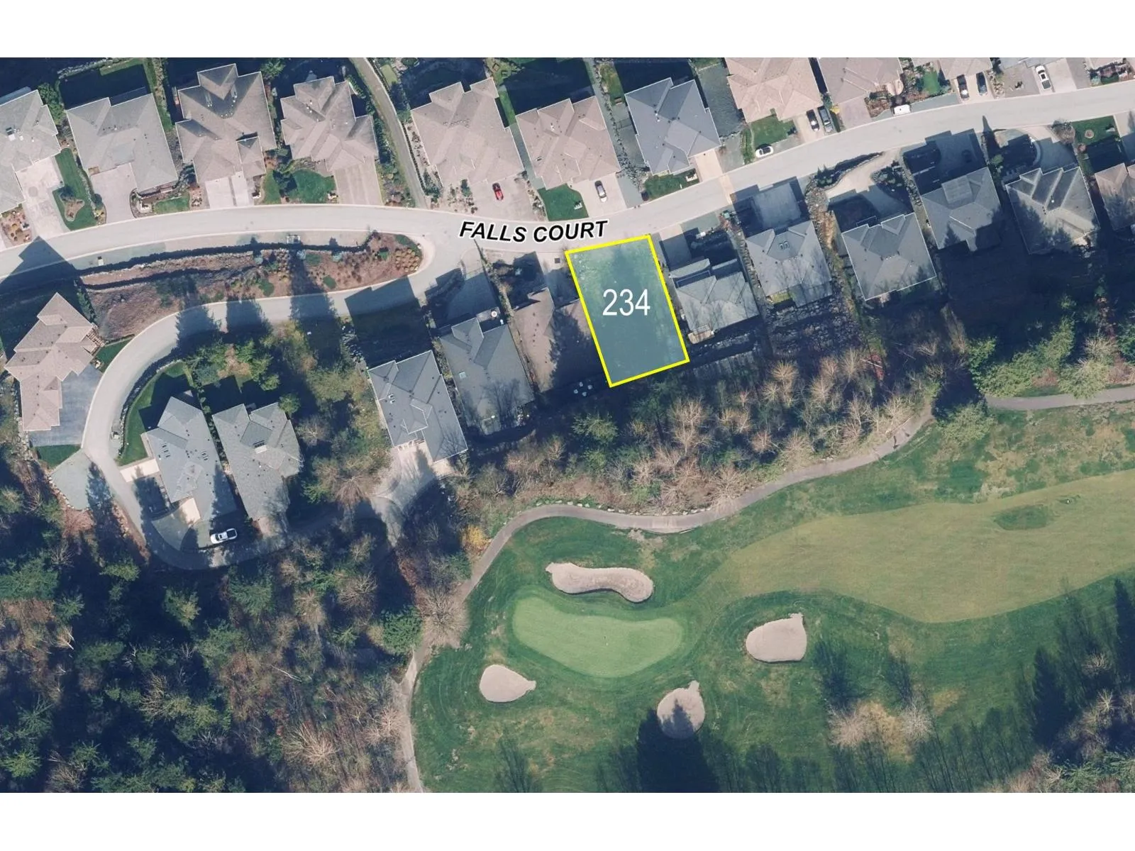 234 51075 Falls Court|eastern Hillsides, Chilliwack, British Columbia V4Z 1K7